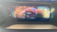 Peugeot 208 100kW GT 50kWh 5dr Auto Electric Hatchback